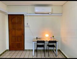 Blk 103 Jurong East Ville (Jurong East), HDB 5 Rooms #487773931